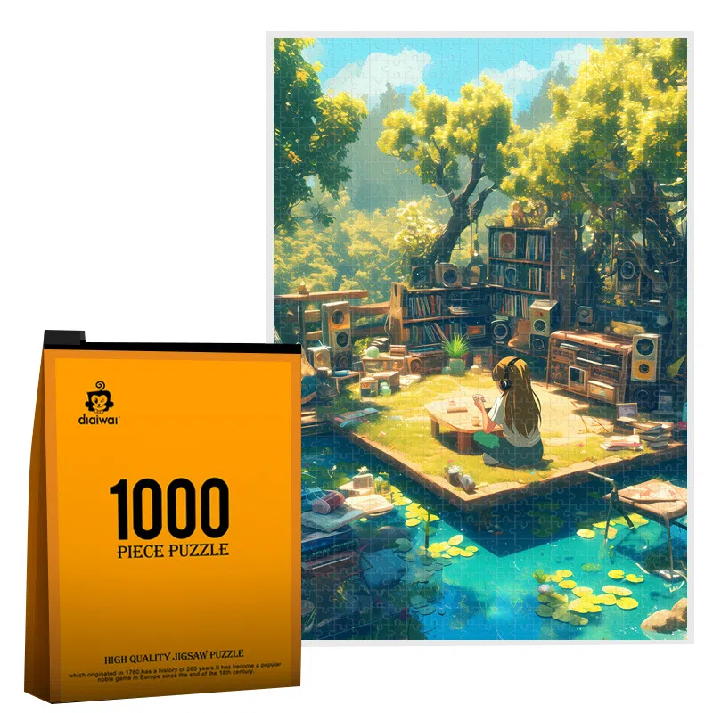 1000pcs HBYQ