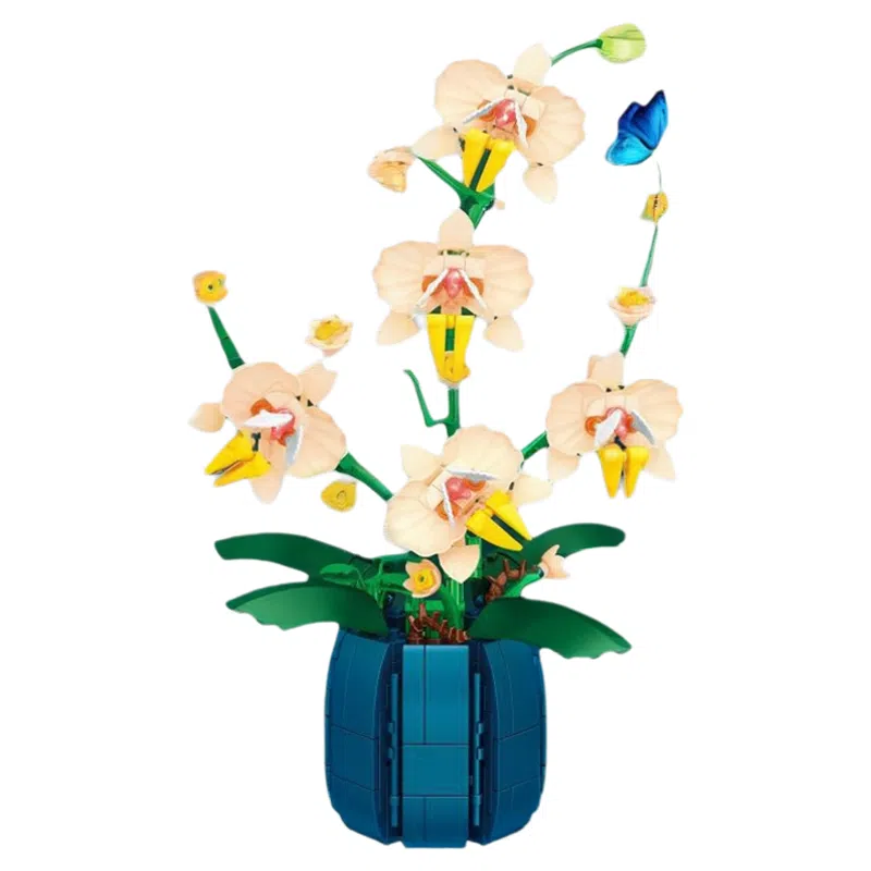 608pcs OLY-WJJcM-151