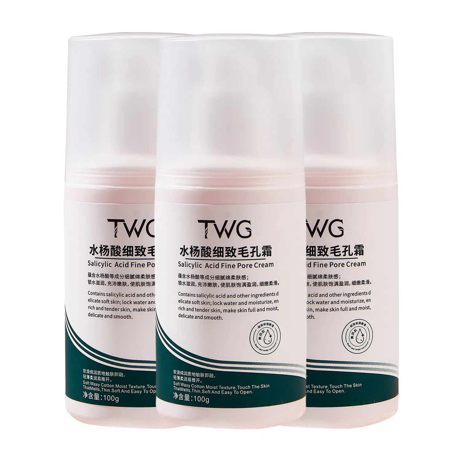 TWG 15 100g