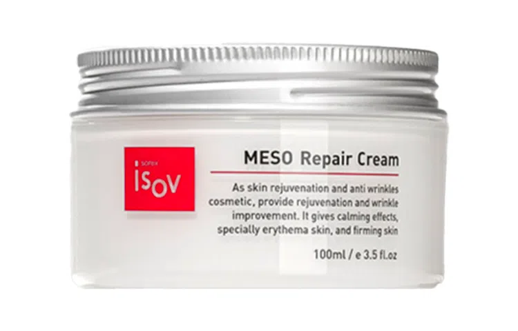 Sorex isov 100ml