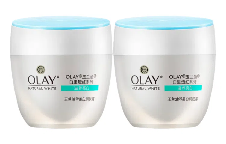 OLAY 50g*2