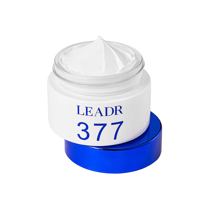 LEADR 377