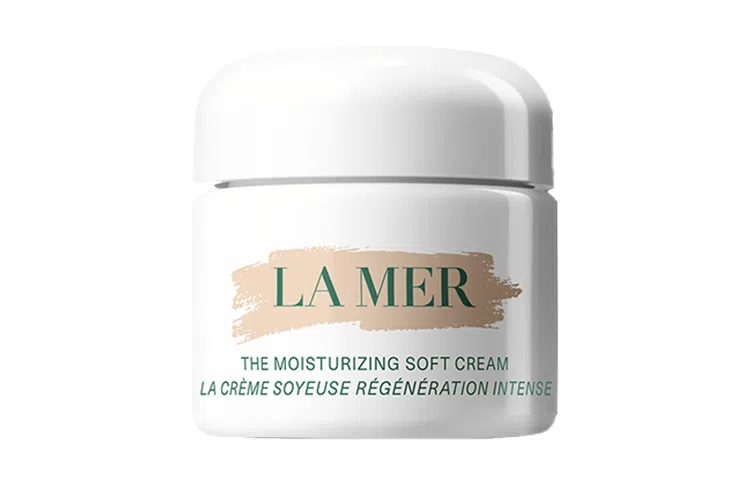 La Mer Moisturizing Cream
