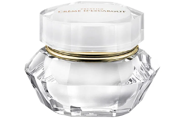 伊思 晶钻蜗牛面霜 滋润