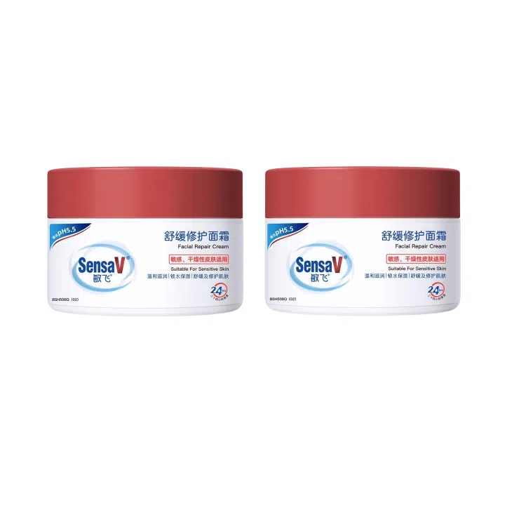 SensaV 50g