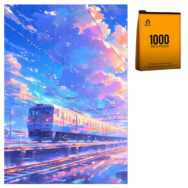 1000pcs HBYQ