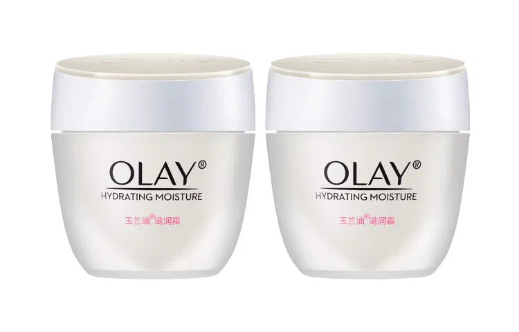 OLAY 50g*2