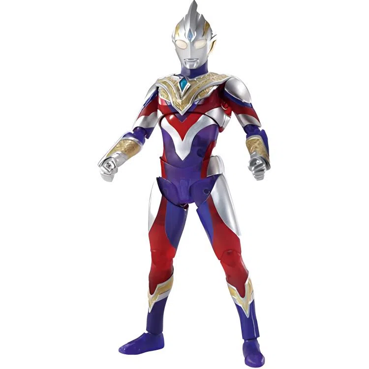 BANDAI a shf ver. 15cm