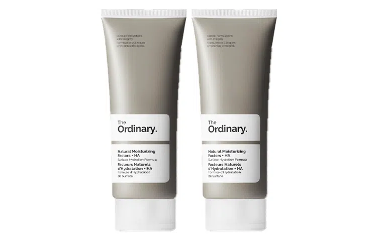 The Ordinary HA 100ml*2