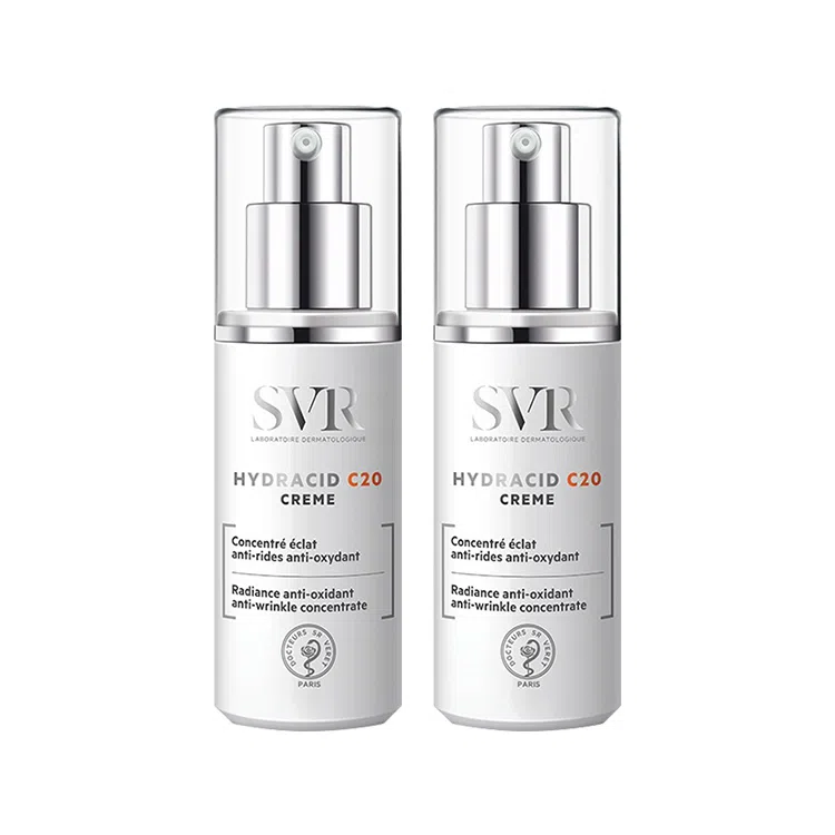 SVR C 30ml30ml*2