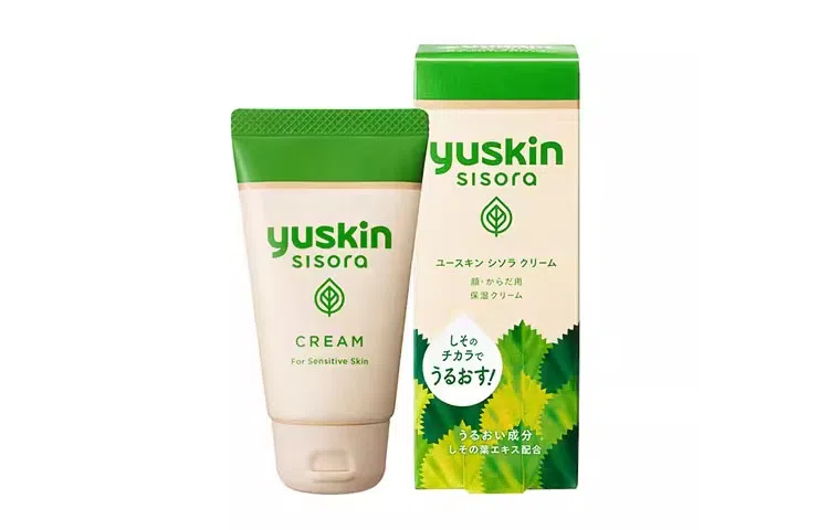 YUSKIN 38g110g110g*6