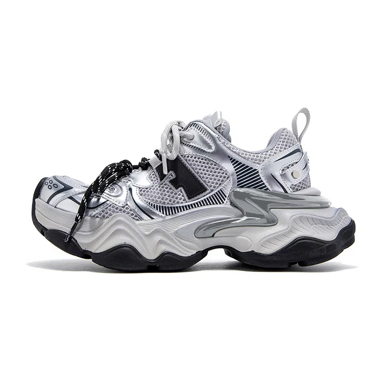 FALLINMISS Star Sea Sneakers