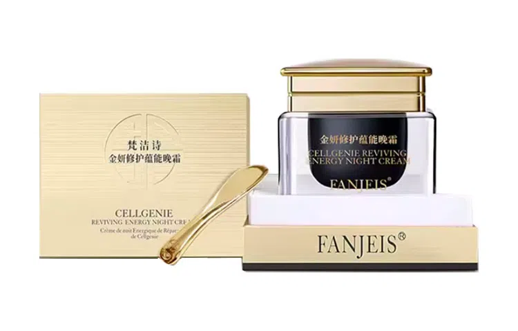 FANJEIS 50g