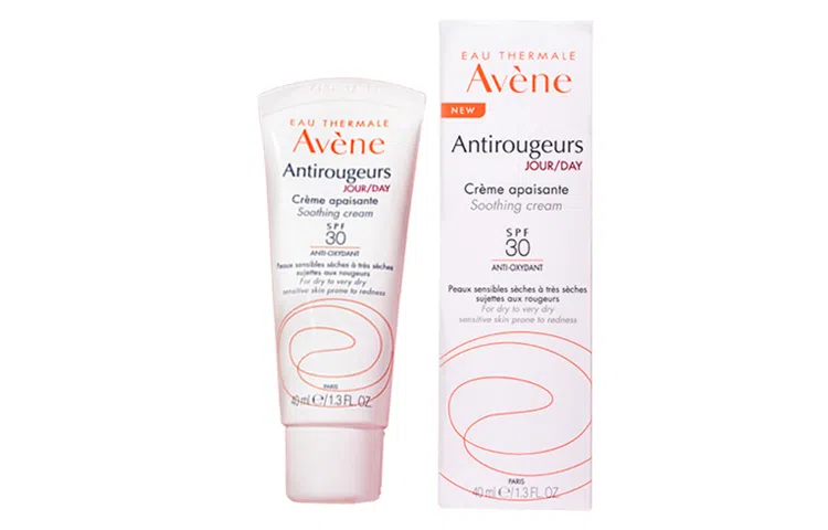 Avne SPF30 40ml