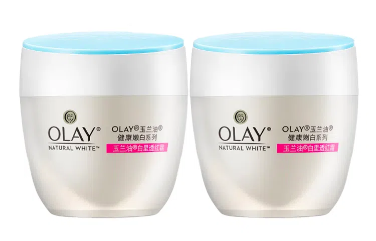 OLAY 50g*2