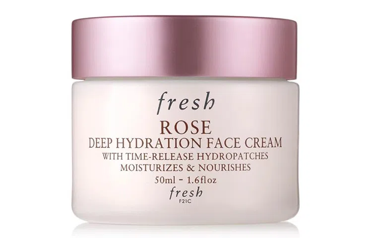 Fresh 50ml100ml50ml*2