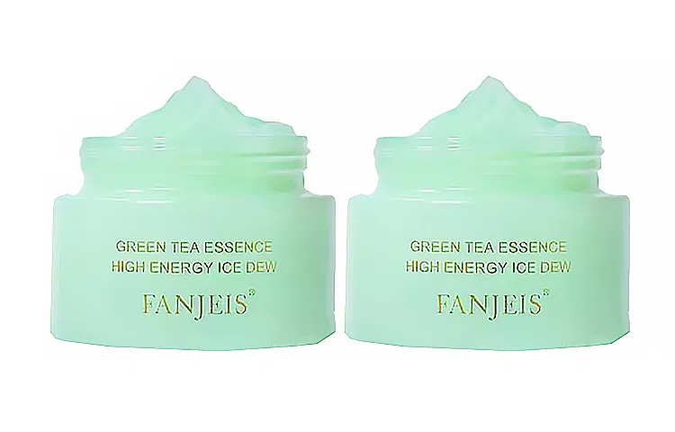 FANJEIS 50g*2