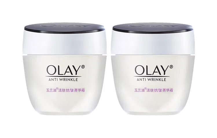 OLAY 50g*2