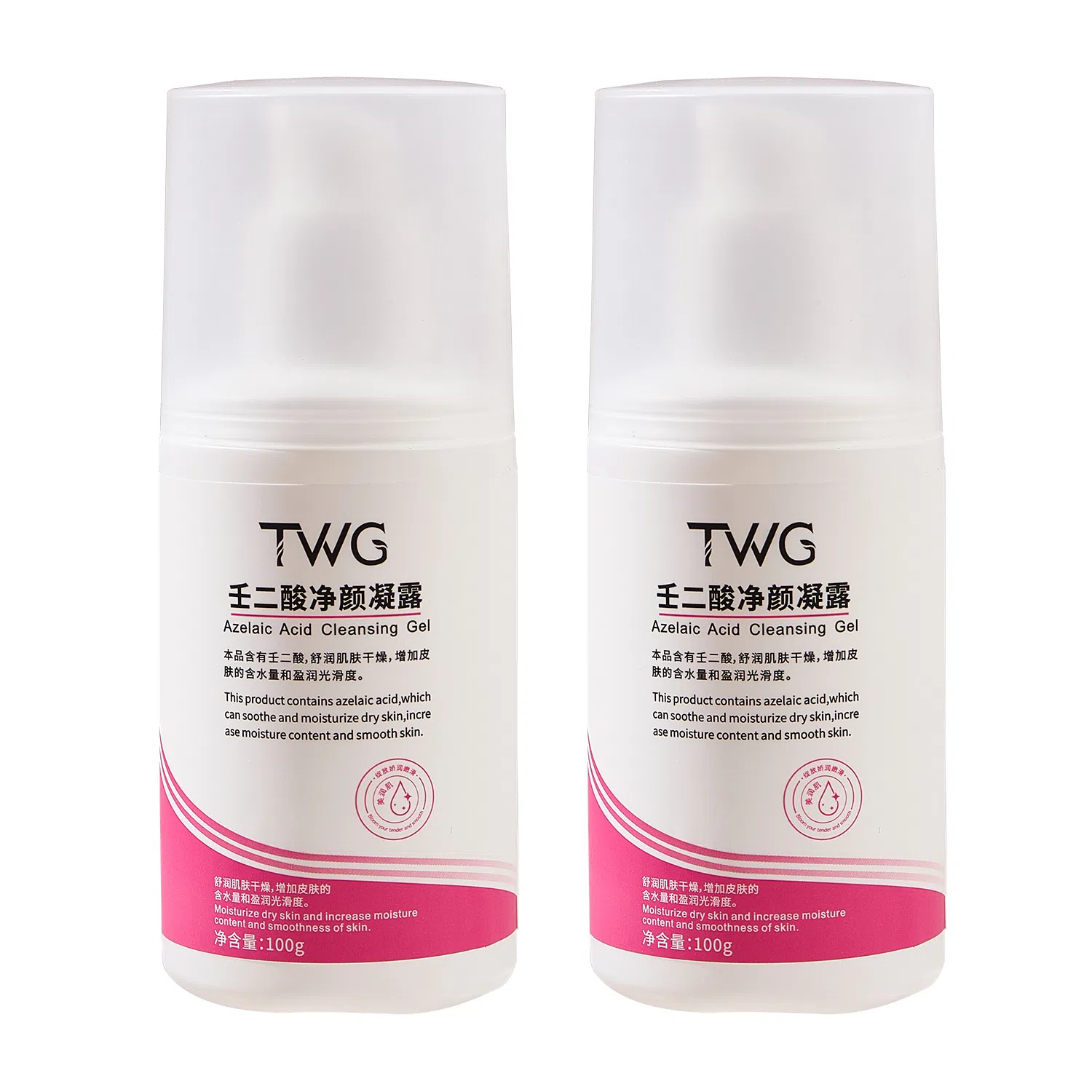 TWG 15 100g