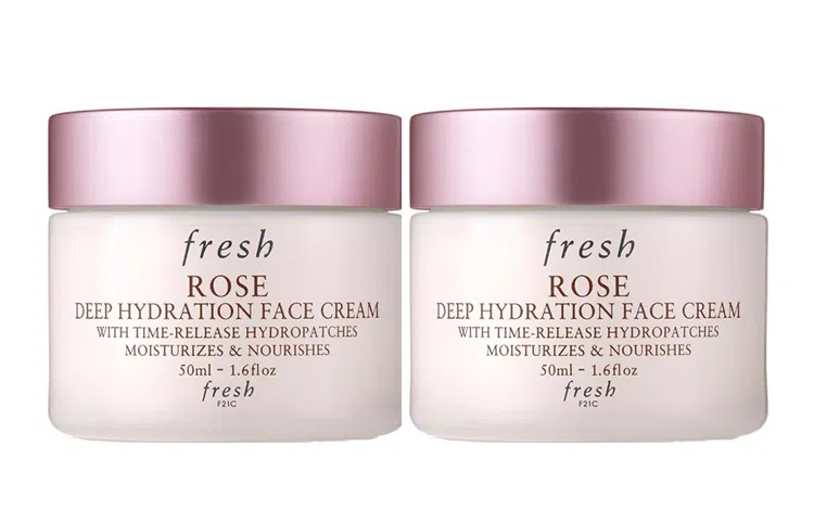 Fresh 50ml100ml50ml*2