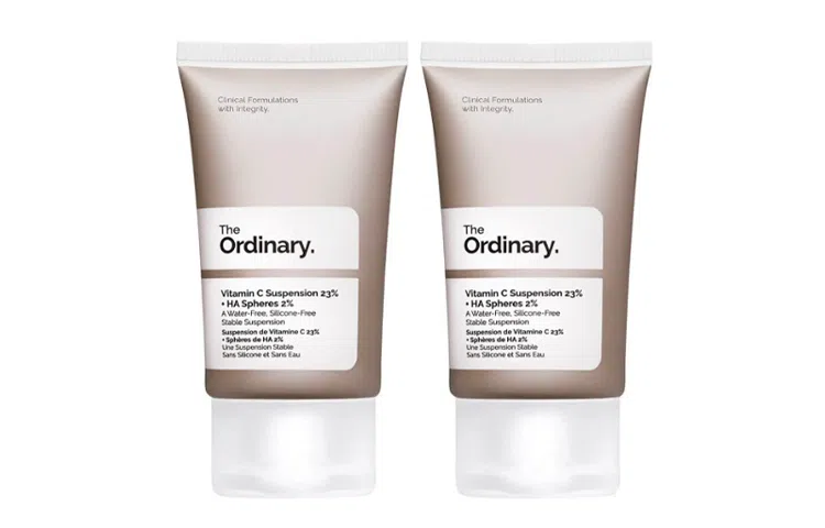The Ordinary C23 + 30ml*2