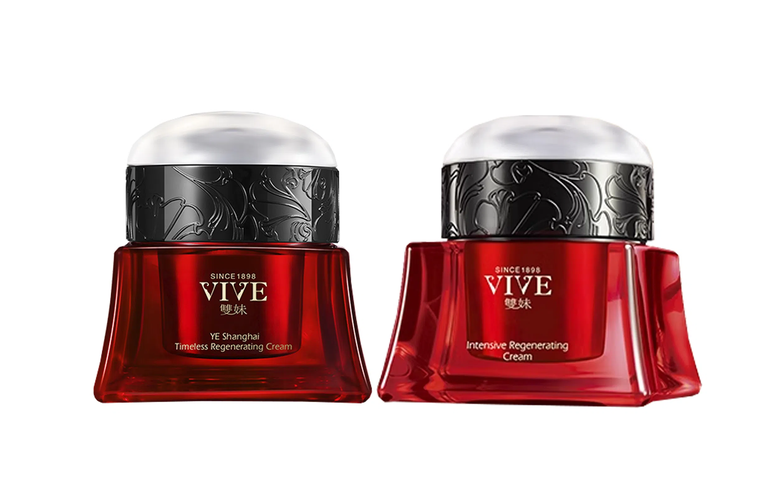 双妹 玉容霜 舒缓滋润