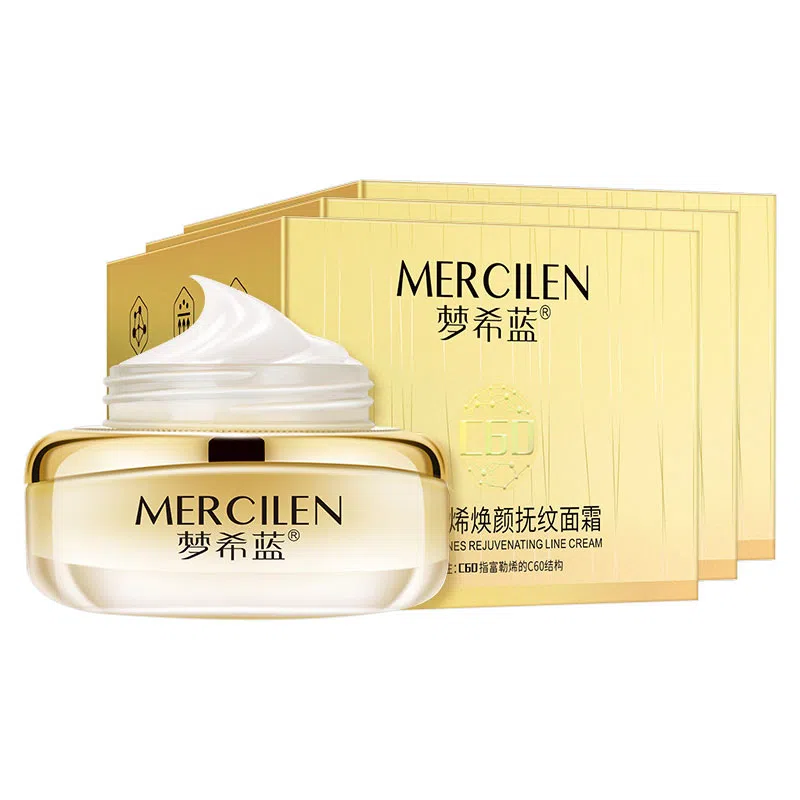 MERCILEN 50g