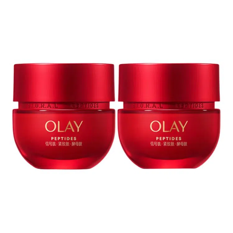 OLAY 50g50g*2
