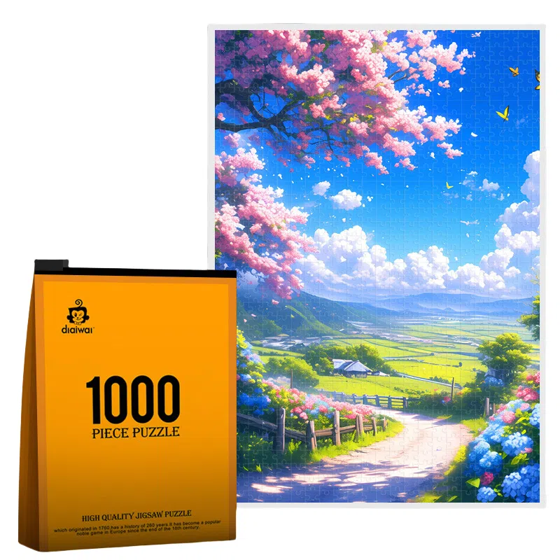 1000pcs HBYQ