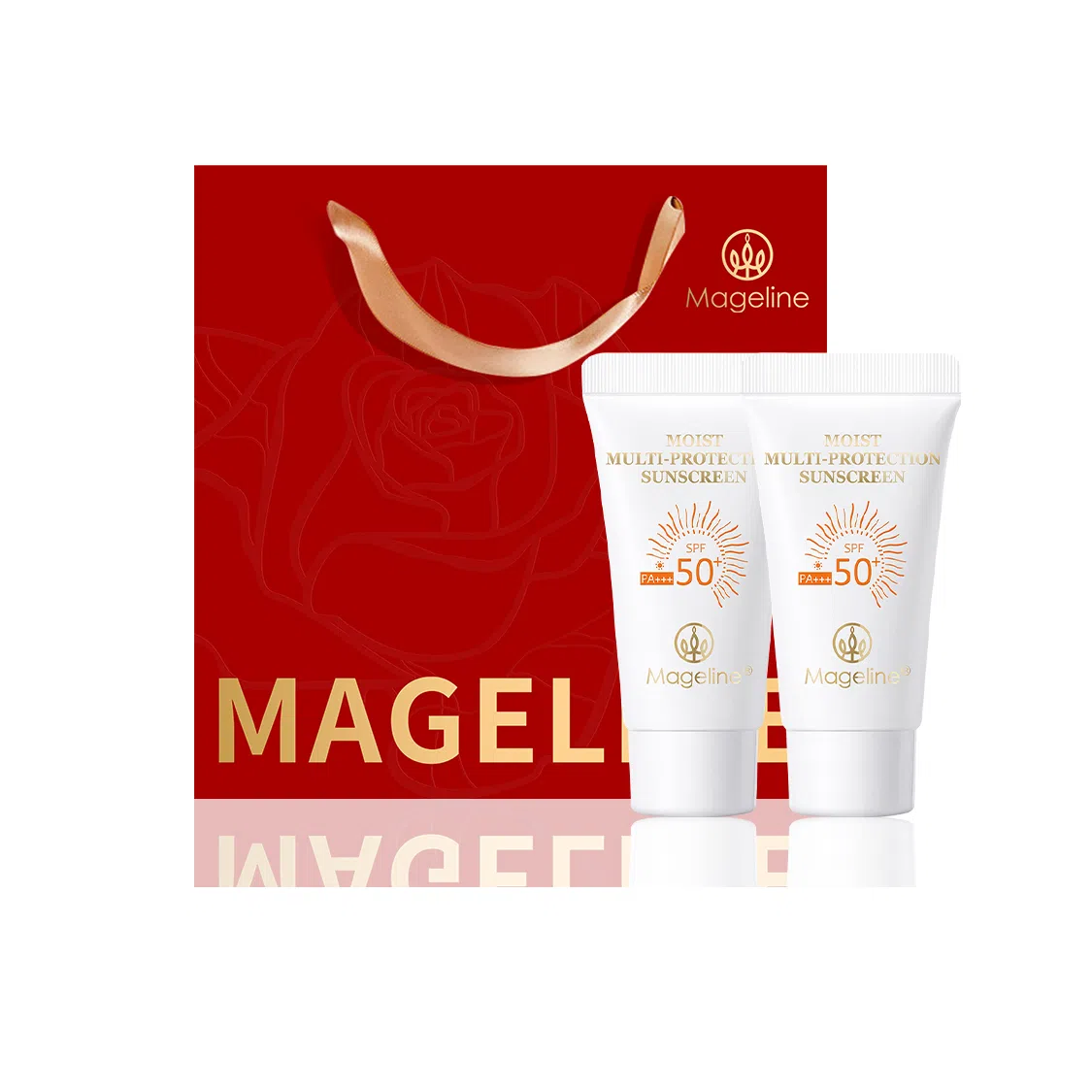 MAGELINE SPF50+ PA+ 5ml*2