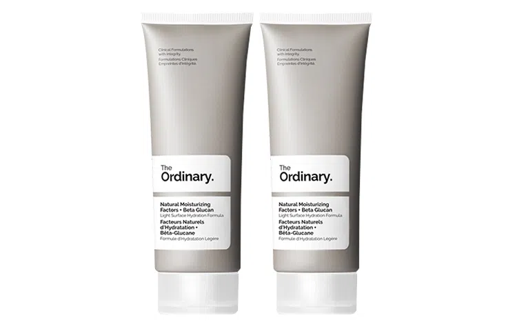 The Ordinary 100ml*2