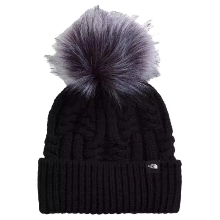 THE NORTH FACE Logo -