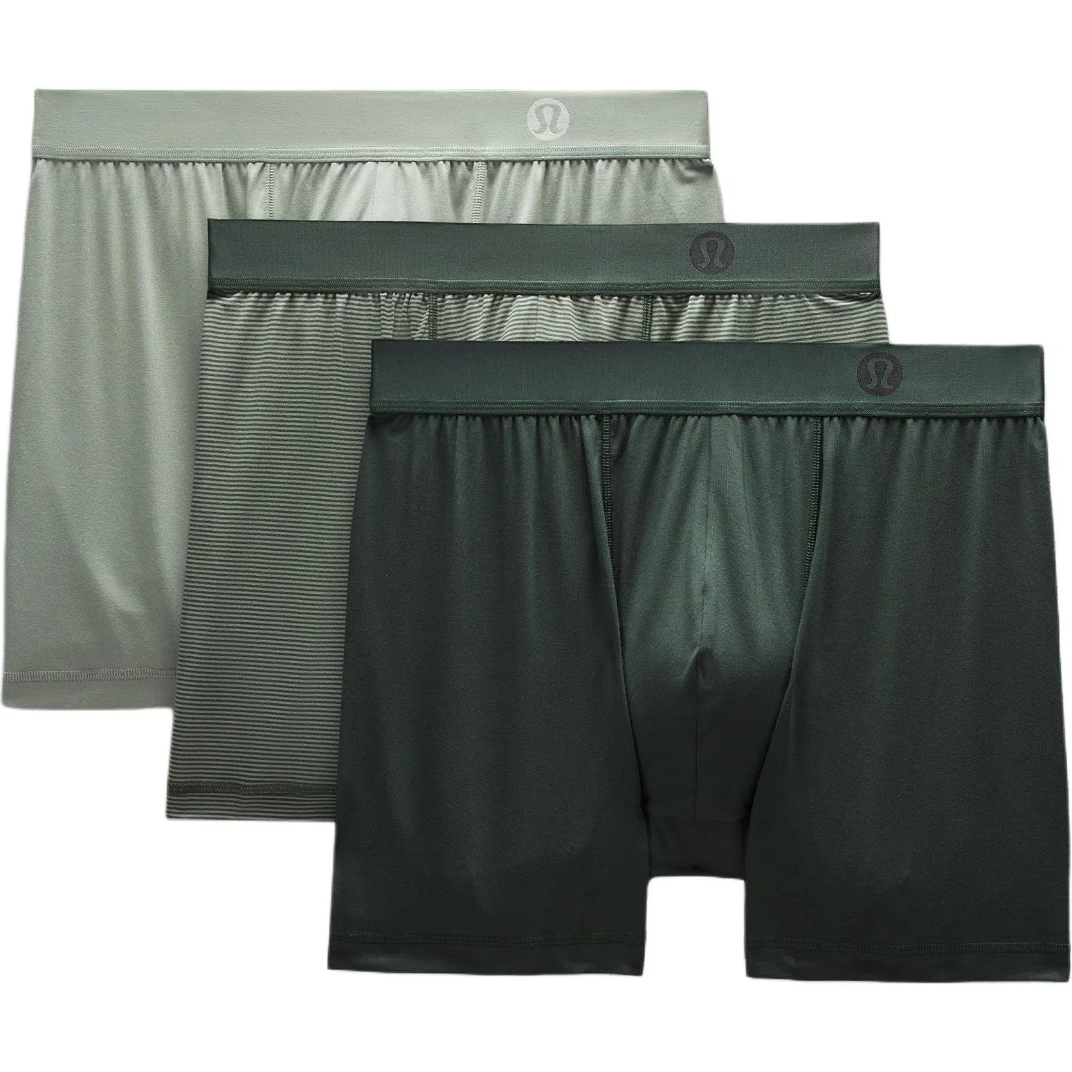 lululemon AIM Series