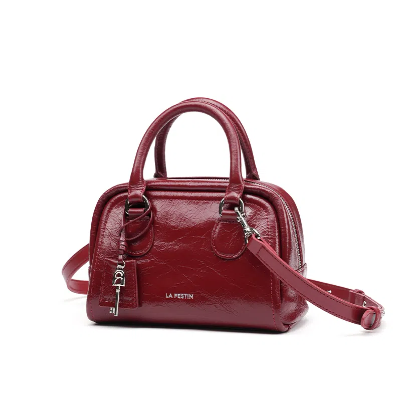 LA FESTIN Boston Bag