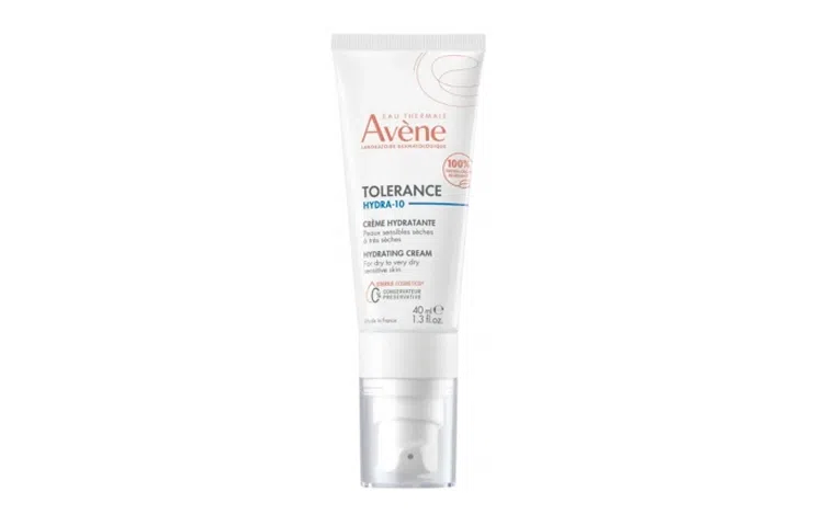 TOLERANCE HYDRA-10 cream 40ml