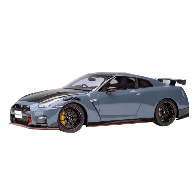 AUTOart 118 GTR(R35) 2022