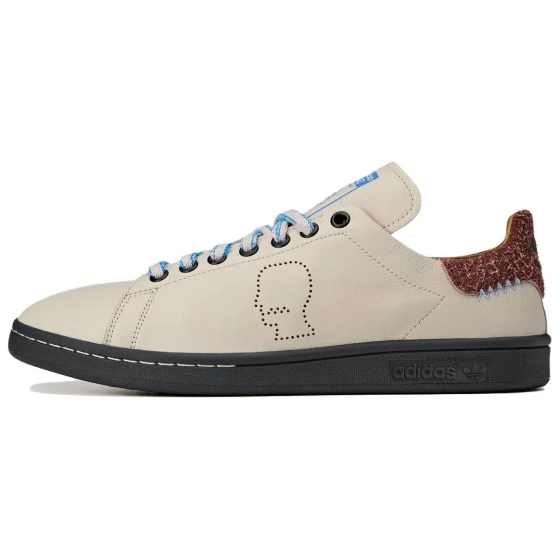Brain Dead x adidas originals STAN SMITH