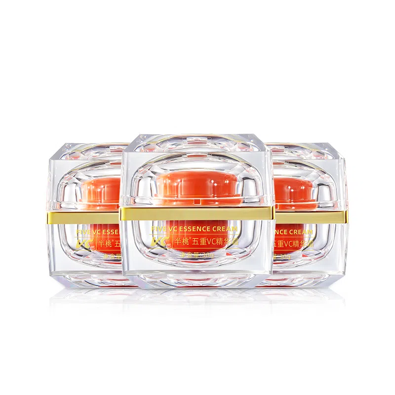 PEACH'S SECRET C 30g