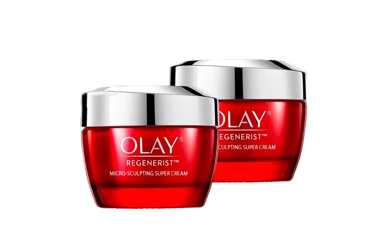 OLAY 50g80g