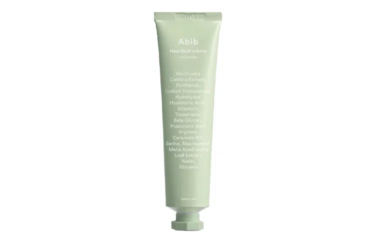 Abib Heartleaf 75ml