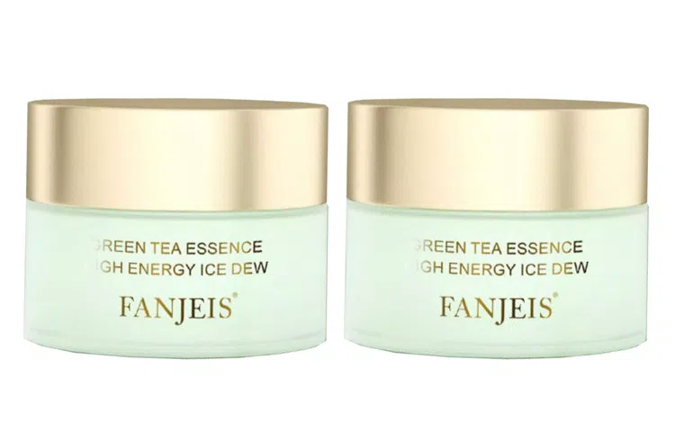 FANJEIS 50g*2
