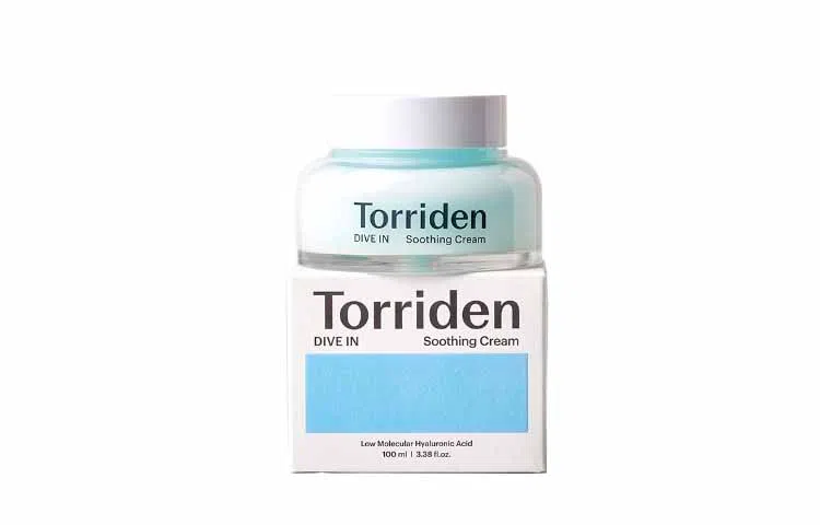 Torriden 100ml