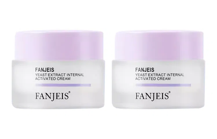 FANJEIS 50g*2