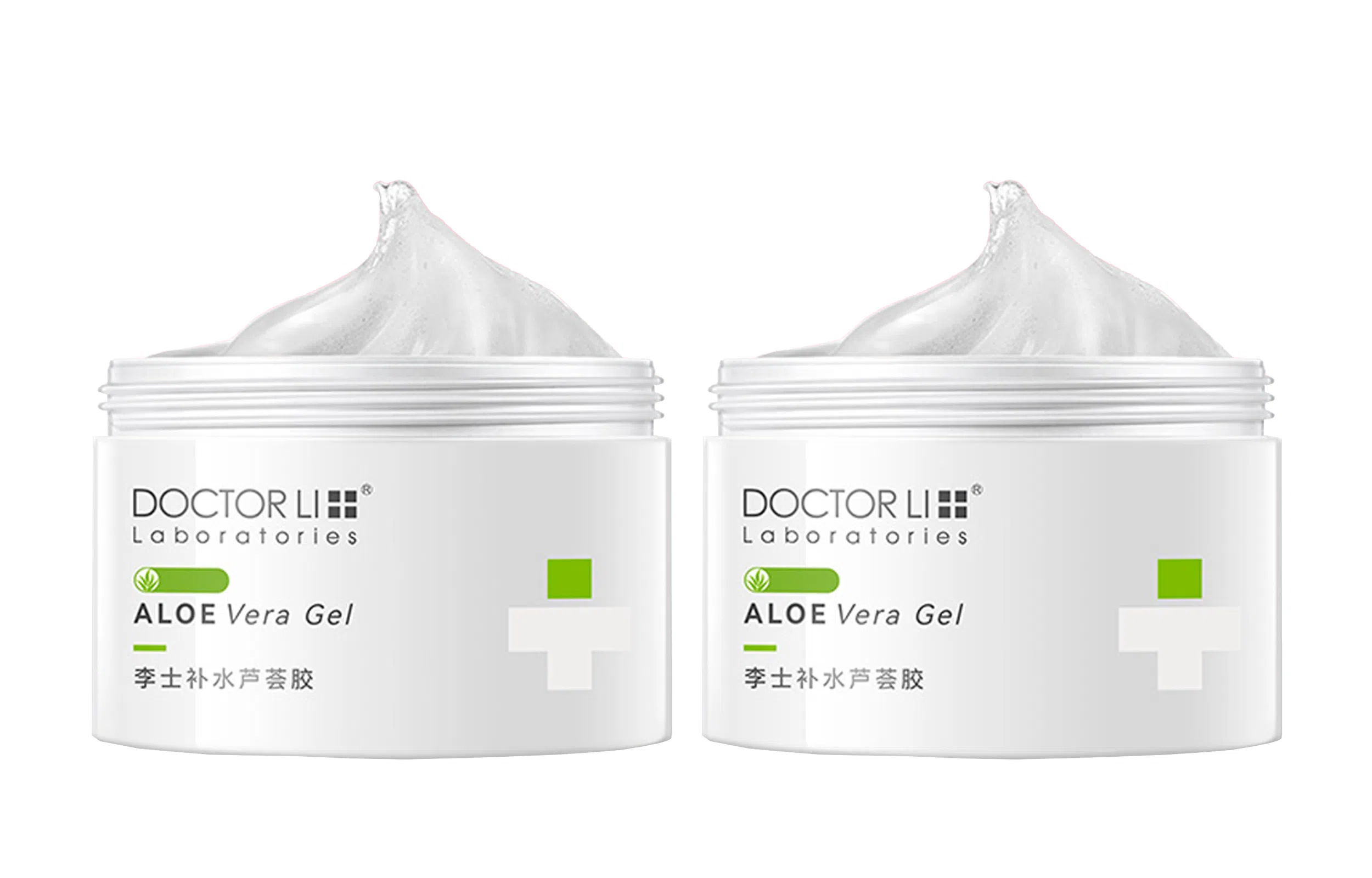DOCTOR LI 250g*2