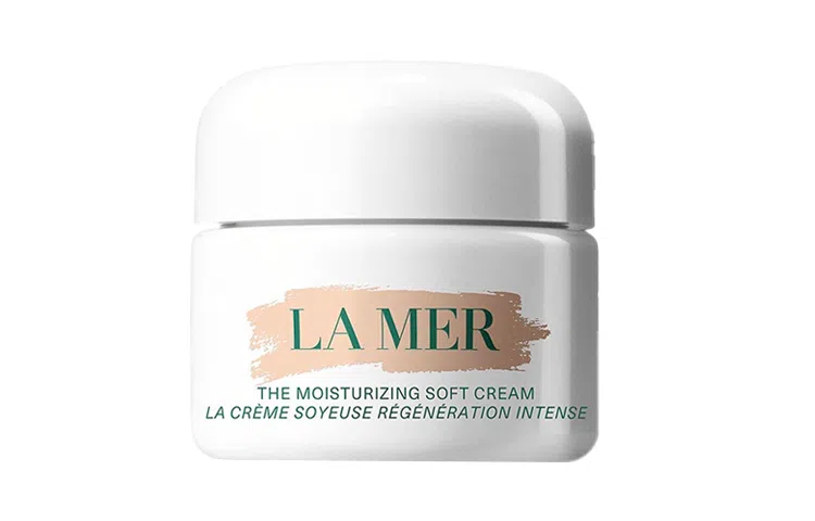 La Mer Moisturizing Cream