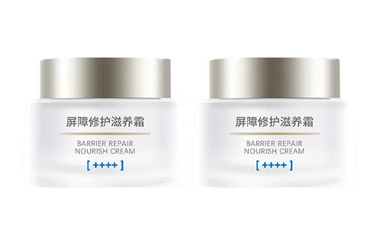 BEAUTY BALANCE 50g50g*2