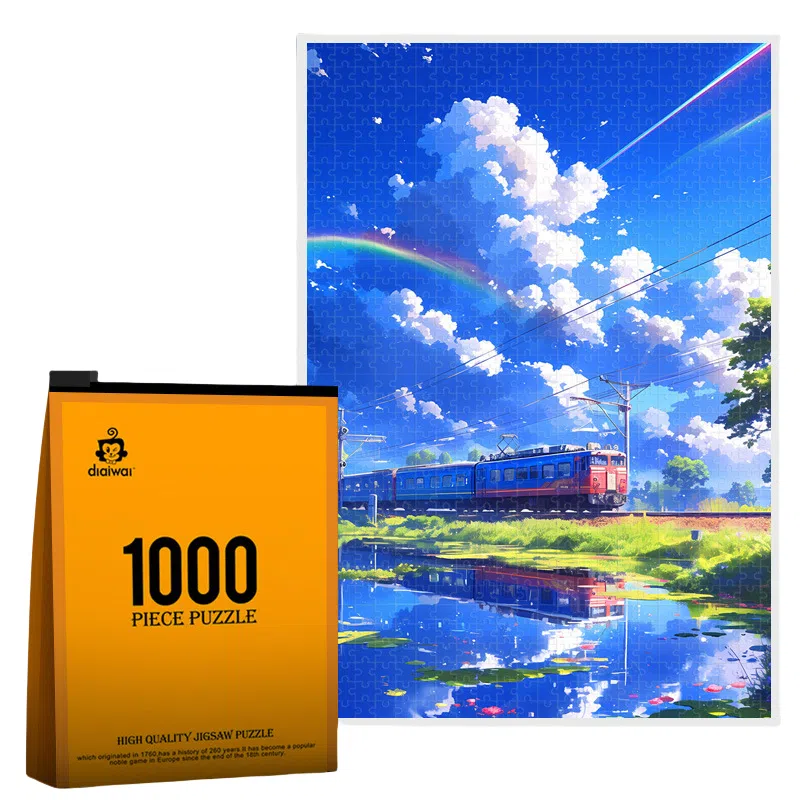 1000pcs HBYQ