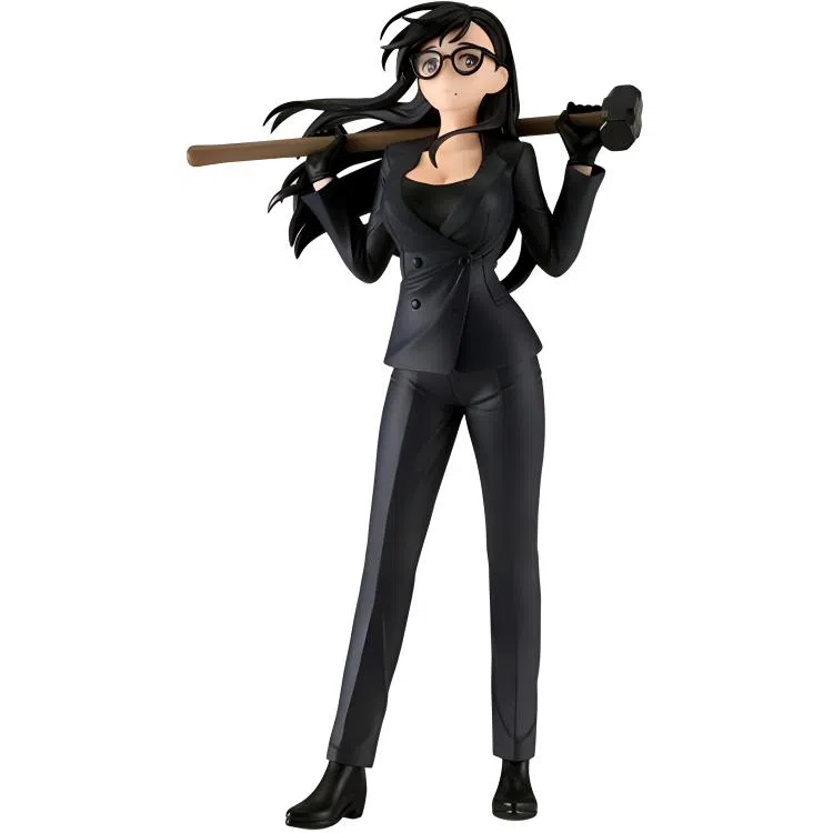 BANPRESTO real figure rendering 17cm