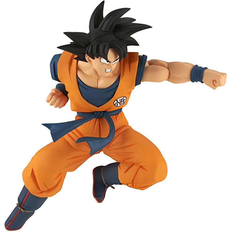 BANPRESTO MATCH MAKERS 14cm