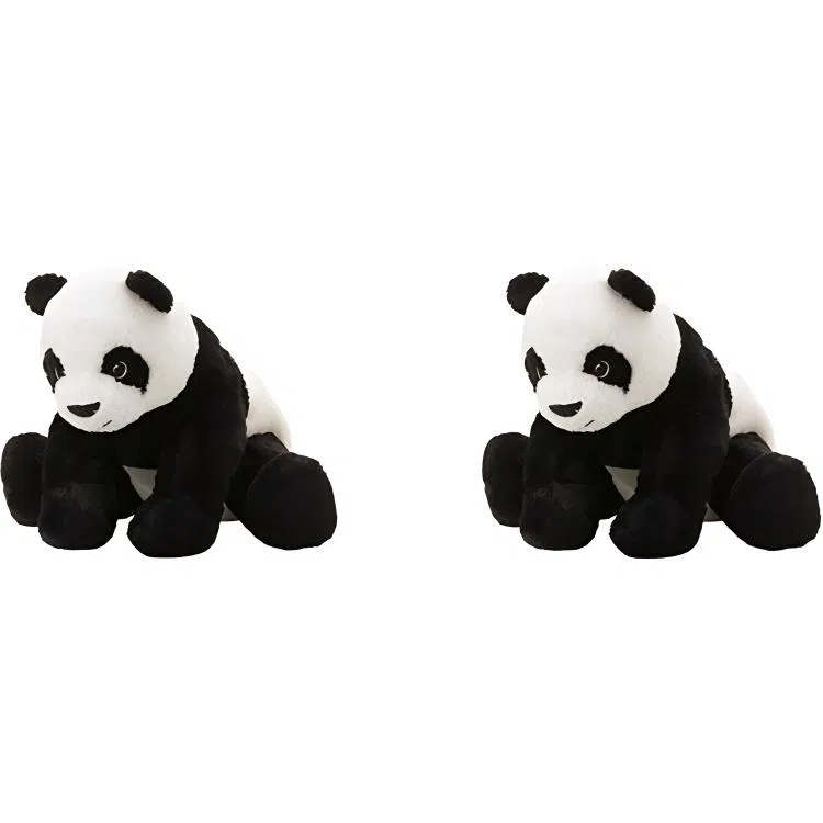 IKEA Kramig Panda